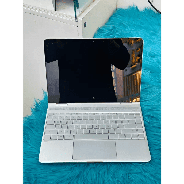 HP Spectre x360 – Core i7 Touchscreen Convertible