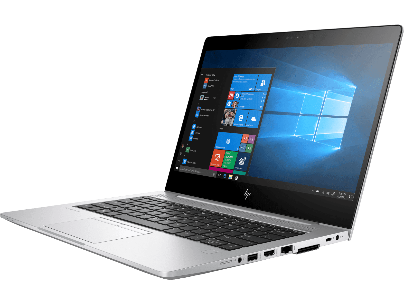 HP EliteBook 830 G5 Business Laptop