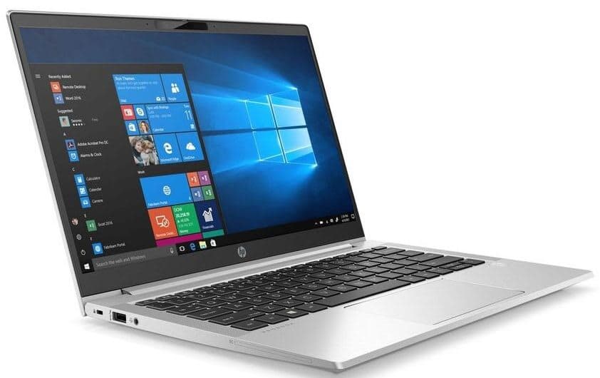 HP 630 G8 Core i5 11th Gen Laptop