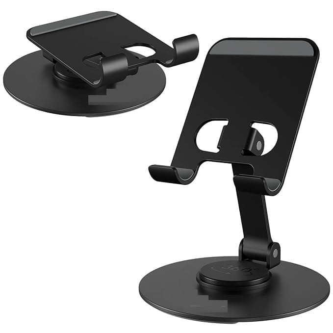 MT12 Adjustable Mobile Phone Stand