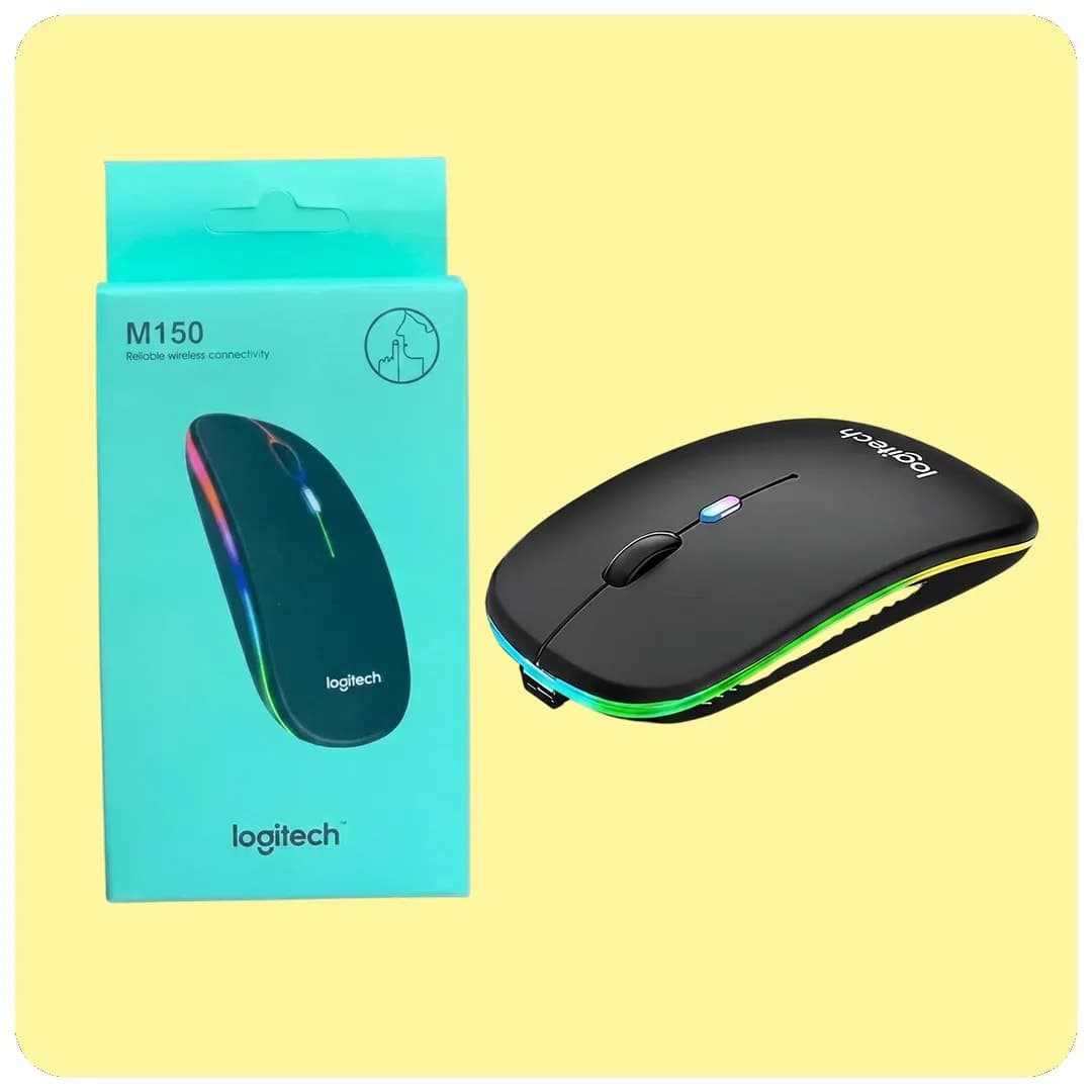 Logitech M150