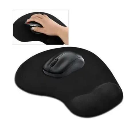 Mouse pad