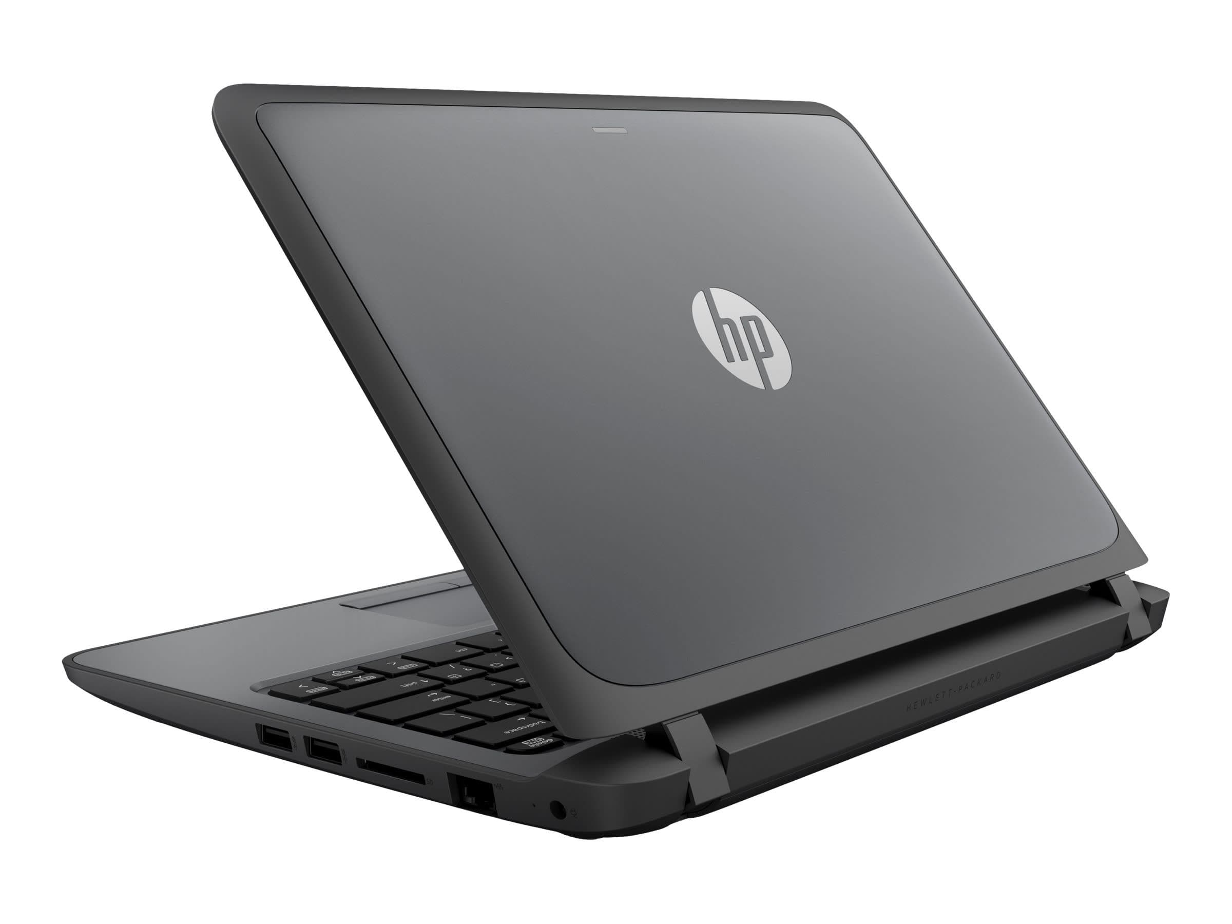 HP E11 G1 X360 Touchscreen Laptop