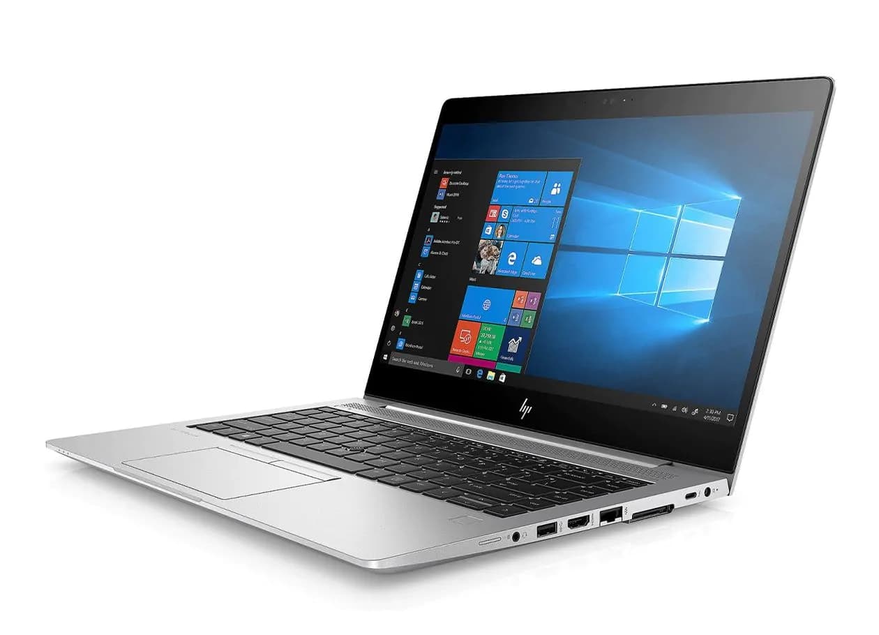HP EliteBook 830 G6 x360 Convertible Laptop | Intel Core i5 | 8GB RAM | 256GB SSD